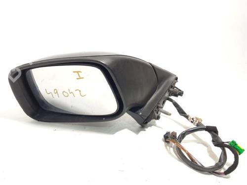 Used Left mirror LANCIA PHEDRA (179_) 2.0 D Multijet (179.AXL1B, 179.BXL1B) (136 hp) 11125517