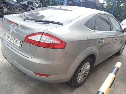 Starter FORD MONDEO IV (BA7) 2.0 | BP8183355M8 