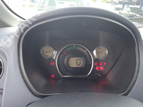 Vacuum pump PEUGEOT ION Electric | BP26592366M80 