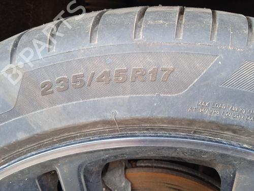 Left front window switch HONDA CIVIC X Hatchback (FC_, FK_) 1.0 VTEC | BP25861247I27 