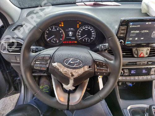 Rear left exterior door handle HYUNDAI i30 Estate (PDE) 1.4 T-GDI | BP6806908C130  - Image 13