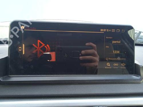 Instrument cluster BMW 3 Touring (E91) 318 d | BP13367173C47 