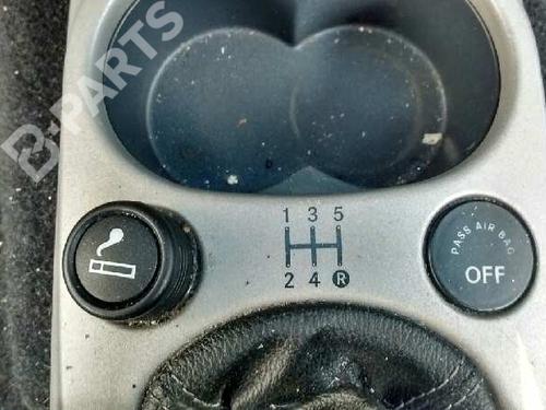 Engine SMART FORFOUR (454) 1.5 CDI (454.001) | BP1257504M1  - Image 13