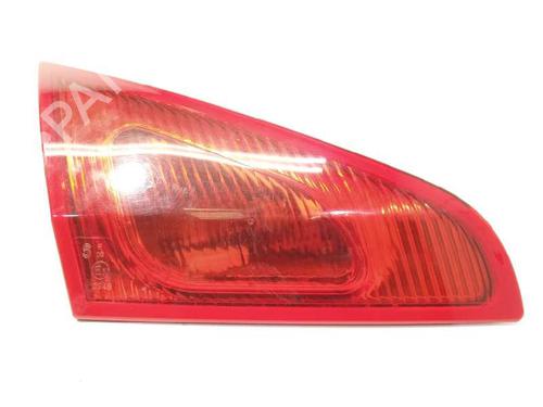 Used Left tailgate light Left tailgate light 8056050 8056050