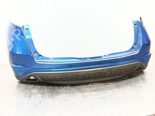 Used Rear bumper Rear bumper HONDA CIVIC VIII Hatchback (FN, FK) 1.8 (FN1, FK2) (140 hp) 33929230 33929230
