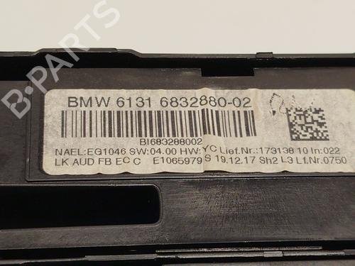 Climate control BMW 1 (F20) 116 d | BP30058415I5 - Image 5