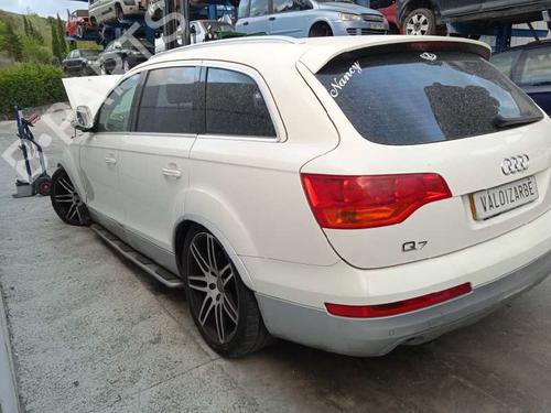 Electronic module AUDI Q7 (4LB) 3.0 TDI quattro | BP7249352M83