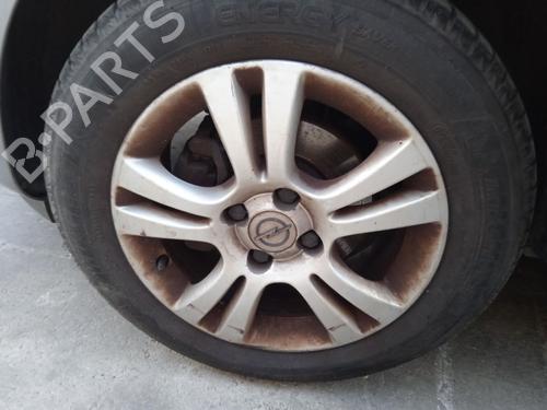 Højre forlygte OPEL CORSA D (S07)  | BP20929093C29 
