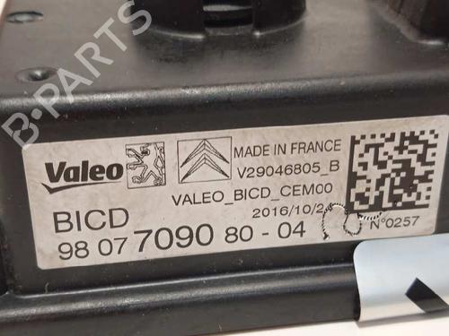 Electronic module CITROËN C4 Grand Picasso II (DA_, DE_) 1.2 THP 130 | BP13024967M83 