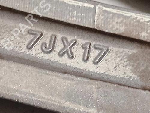 Rim HYUNDAI ELANTRA V Saloon (MD, UD) | BP10622725C45