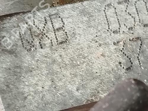 Gearbox VW TOURAN (5T1) 1.6 TDI | BP33799763M3 - Image 4