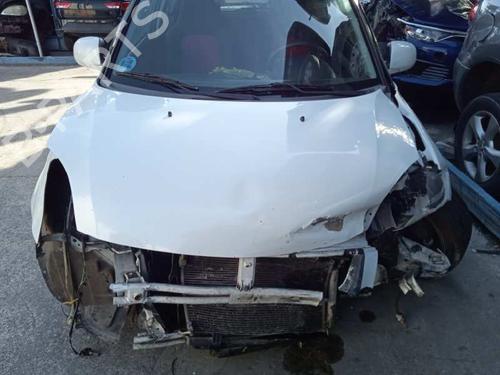 Electronic module SUZUKI SWIFT III (MZ, EZ) 1.6 (RS416, RR 416, ZC31S) | BP21532801M83 