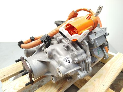 Used Rear differential Rear differential TOYOTA C-HR (_X1_) 2.0 Hybrid (MAXH10) (112 hp) 36322087 36322087