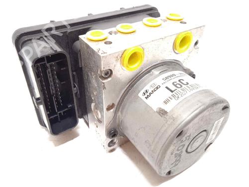 Used ABS pump KIA STONIC (YB) 1.0 T-GDi (120 hp) 16435210