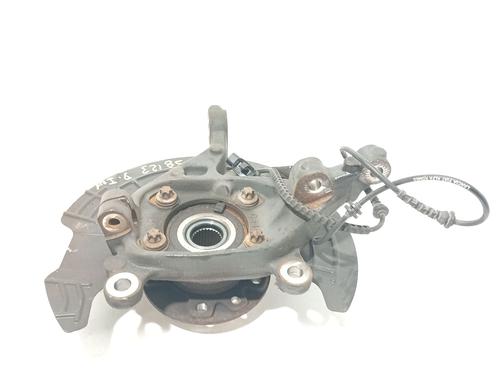 Used Left front steering knuckle Left front steering knuckle FIAT 500X (334_) 1.0 (334.AXN1B) (120 hp) 34274651 34274651