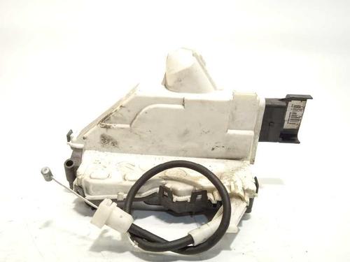Front right lock PEUGEOT 5008 (0U_, 0E_) 1.6 HDi | BP7657378C97 