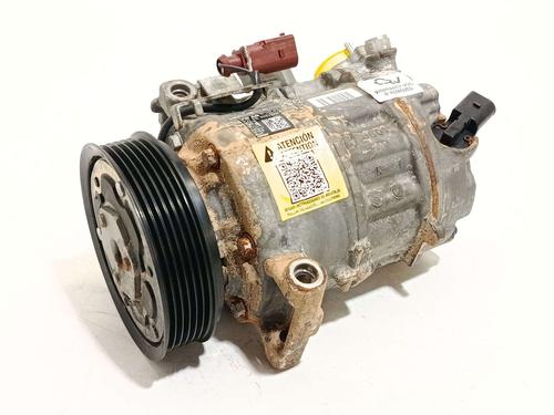 Used AC compressor AC compressor SEAT IBIZA V (KJ1, KJG) 1.0 TSI (95 hp) 39988176 39988176
