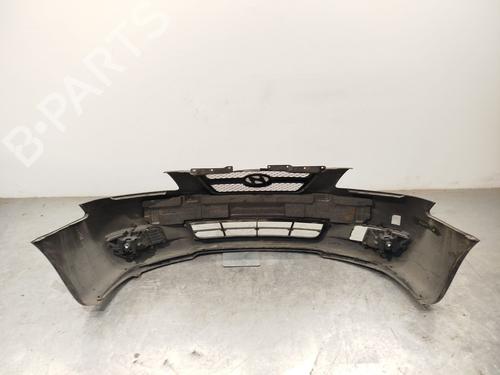 Front bumper HYUNDAI SONATA V (NF) 2.0 CRDi | BP29977771C7 