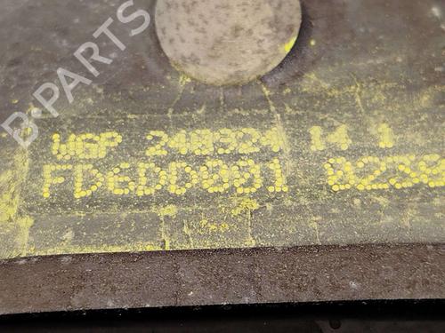 Gearbox CUPRA FORMENTOR (KM7, KMP) 1.5 TSI | BP37609486M3 - Image 6