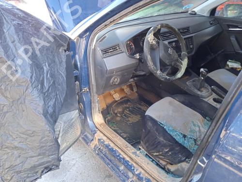 Steering rack SEAT IBIZA V (KJ1, KJG) | BP23106600M22