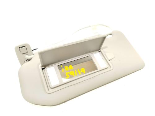 Used Left sun visor Left sun visor CITROËN C5 AIRCROSS (A_) 1.6 Hybrid (181 hp) 40121296 40121296