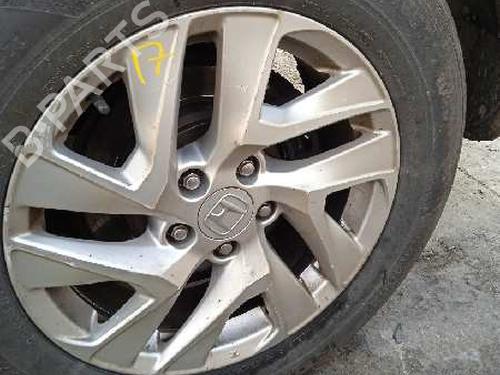 Front right window mechanism HONDA CR-V IV (RM_) 1.6 i-DTEC (RE6) | BP12926092C23 