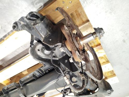 Rear axle RENAULT MEGANE IV Hatchback (B9A/M/N_) 1.2 TCe 130 (B9MR) | BP32443093M2