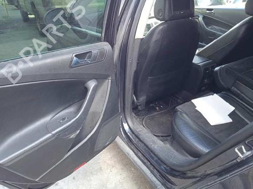 Electronic module VW PASSAT B6 Variant (3C5)  | BP18549704M83 