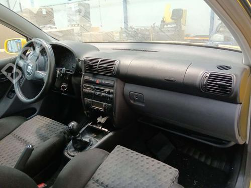 Front left window mechanism SEAT LEON (1M1) 1.9 TDI | BP37489778C22 - Image 37
