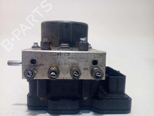 Used ABS pump DACIA SANDERO II [2012-2026]  9138674