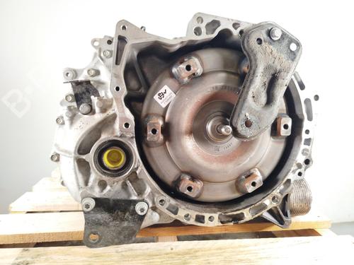 Used Gearbox Gearbox PEUGEOT 3008 II SUV (MC_, MR_, MJ_, M4_) 1.5 BlueHDi 130 (131 hp) 33856789 33856789