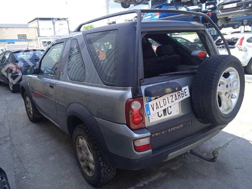 Instrument cluster LAND ROVER FREELANDER I (L314)  | BP25756779C47 
