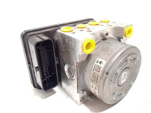 Used ABS pump ABS pump DACIA DOKKER MPV (KE_) [2012-2021] 13295223 13295223