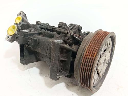 AC compressor NISSAN NV200 Van | BP40291286M34 - Image 2