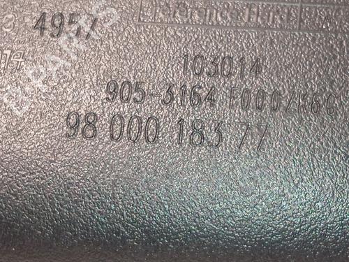 Rear mirror PEUGEOT 308 II (LB_, LP_, LW_, LH_, L3_) 1.2 VTi 72 | BP22133267I6 