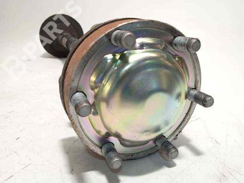 Right rear driveshaft AUDI R8 (422, 423) 4.2 FSI quattro | BP8285021M41 