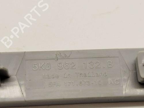 Antenne/Base SKODA KAMIQ (NW4) 1.0 TSI | BP38346893C140 - Image 3