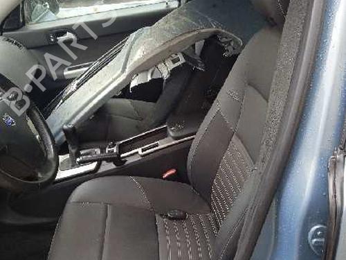 Hood VOLVO S40 II (544) 2.0 D | BP17053160C1