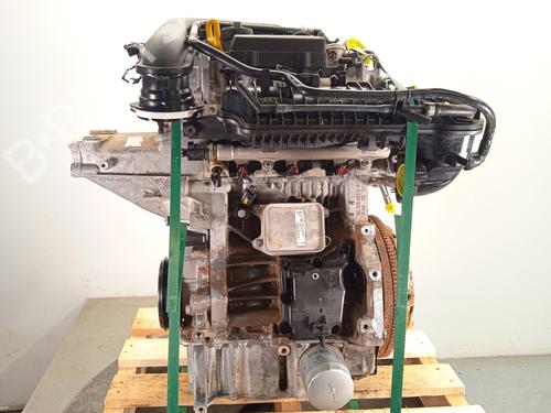 Used Engine SEAT IBIZA V (KJ1, KJG) 1.0 TSI (95 hp) 29936245