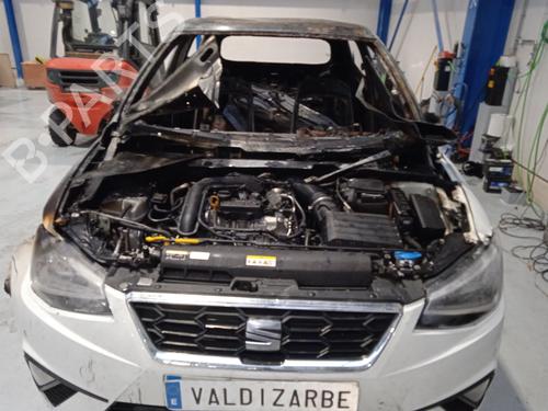 Engine SEAT IBIZA V (KJ1, KJG) 1.0 TSI | BP32515280M1 