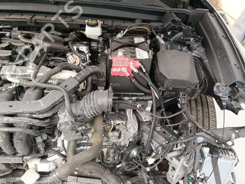 Electronic module MAZDA CX-30 (DM) SKYACTIV-G M Hybrid | BP39409012M83 - Image 23