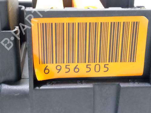 Fuse box BMW 5 (E60) 525 i | BP19286877E1 