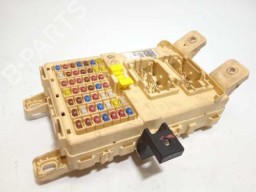 Fuse box KIA RIO IV (YB, SC, FB) 1.2 CVVT | BP9415382E1
