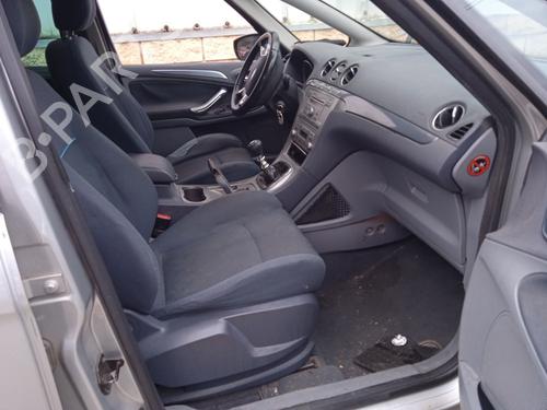 Electronic module FORD S-MAX (WA6) 2.0 TDCi | BP22730148M83  - Image 17