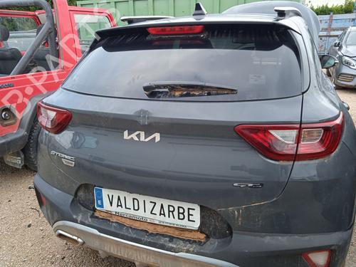 Right front driveshaft KIA STONIC (YB) 1.0 T-GDi Eco-Dynamics+ | BP26167774M39