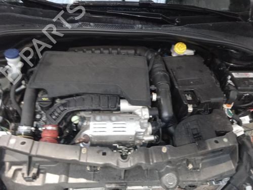 Fælk CITROËN C3 III (SX) 1.2 THP 110 (SXHNPS, SXHNZT, SXHNZ6) | BP33538642C45 - Image 17