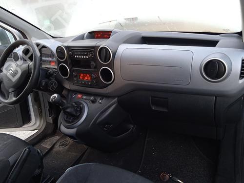 Køler CITROËN BERLINGO Box Body/MPV (B9) 1.6 HDi 90 | BP26576115M31 