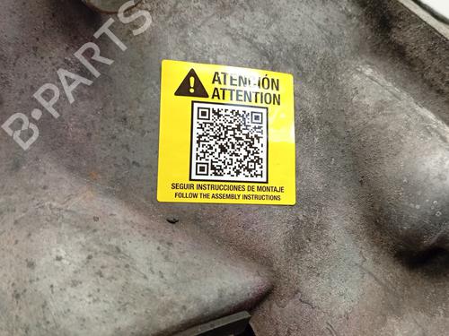 Gearbox FIAT DUCATO Van (250_) 130 Multijet 2,3 D | BP36997041M3 - Image 7