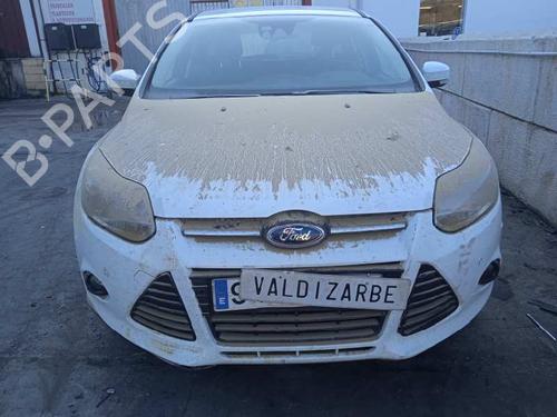 Right front brake caliper FORD FOCUS III 1.6 TDCi | BP11562961M104