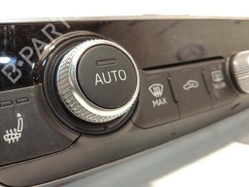 Climate control AUDI A3 Sportback (8VA, 8VF) 1.4 TFSI | BP11948091I5 